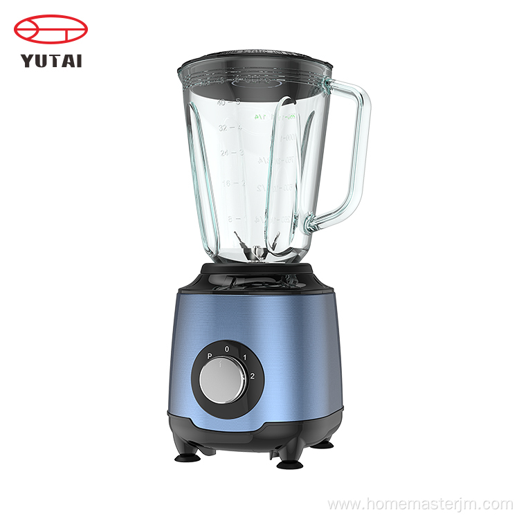 High Speed Commercial Smoothie Juice Blender