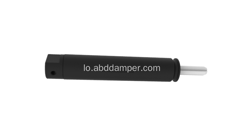 Rotary Damper Shaft Damper For Shade Screens