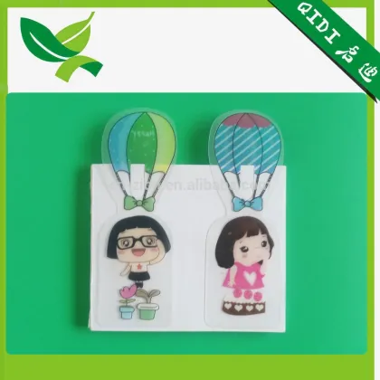 Custom Book Mark/Bookmark