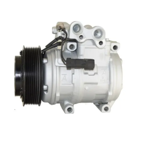 Car AC Compressor for JEEP GRAND CHEROKEE - 05015042AA 35232010F 447200-5621 447170-5380 8PK 10PA17C