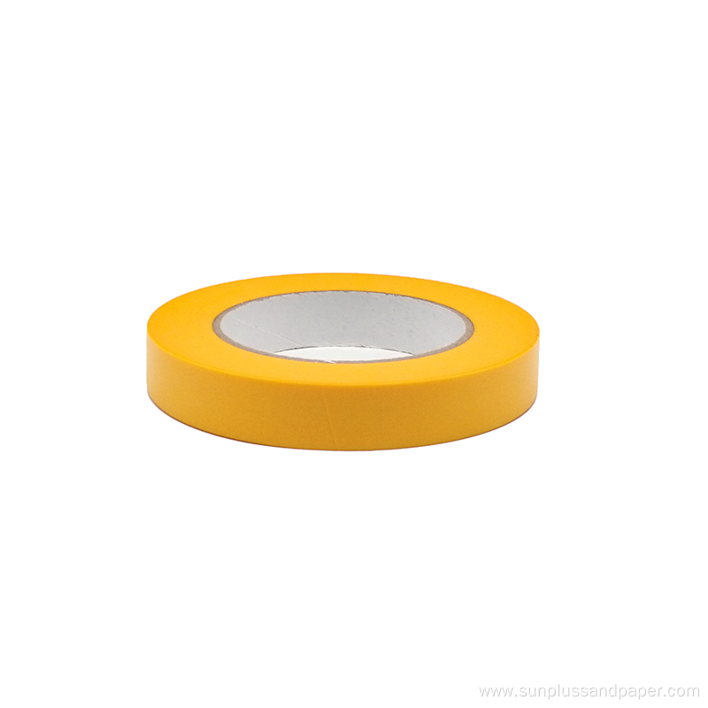 Customized Size Of Oversize Masking Tape