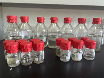 Mixed 60% EASC 40%DEAC