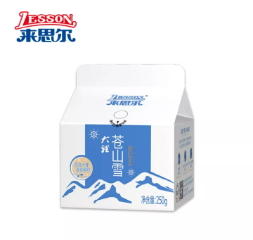Dali Snow of Cangshan Mountain Yogurt Drink