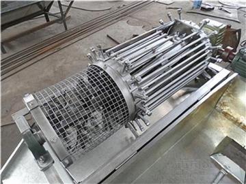 New Type & Hot Sale Mutifunction Nut Peeling Machine