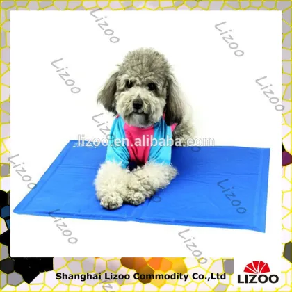 Chill pad for Pets Dog Cooling Mat