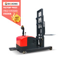 2T Stand and Drive All-Electric Forklift Trucks