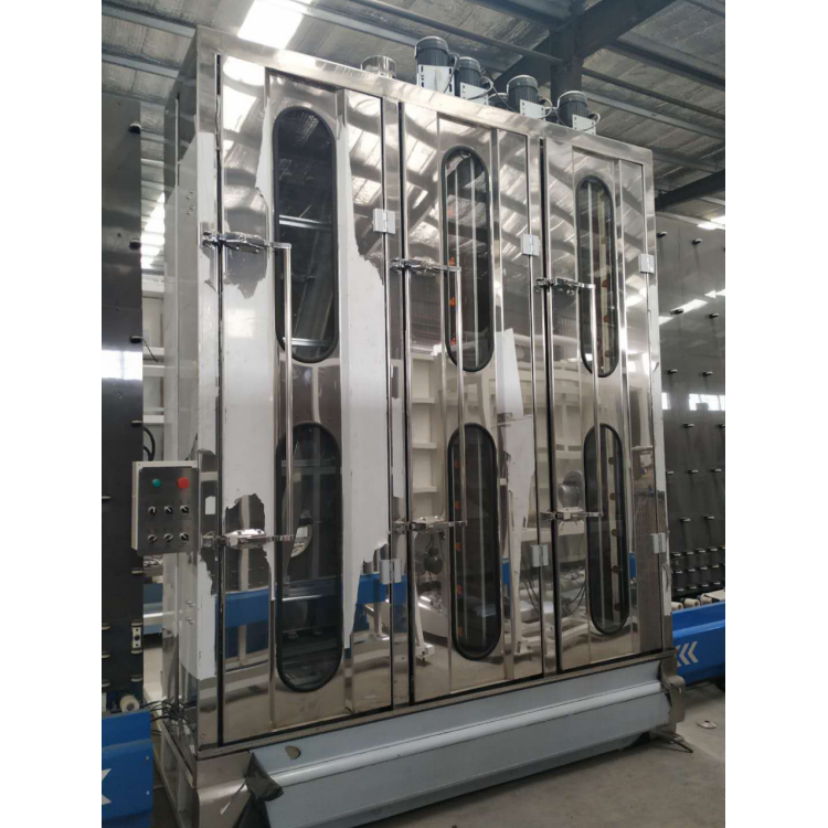 Insulating Glass Processing Machine Ig Line