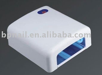 36W UV Lamp For Art Nail