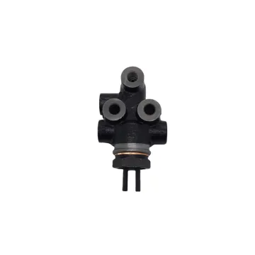 Brake Load Proportioning Valve for Toyota Hilux & Landcruiser Pickup (2.2L, 2.4L, 3.0L) - 47910-35470, 47910-35440