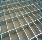 Steel Grid