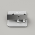 3 Functions Shower Set with Knob Control