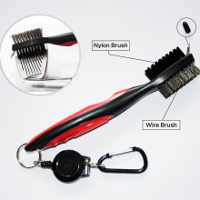 Golf Cleaning Brush Water Golf Brush