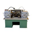 Fully automatic hydraulic rolling machine