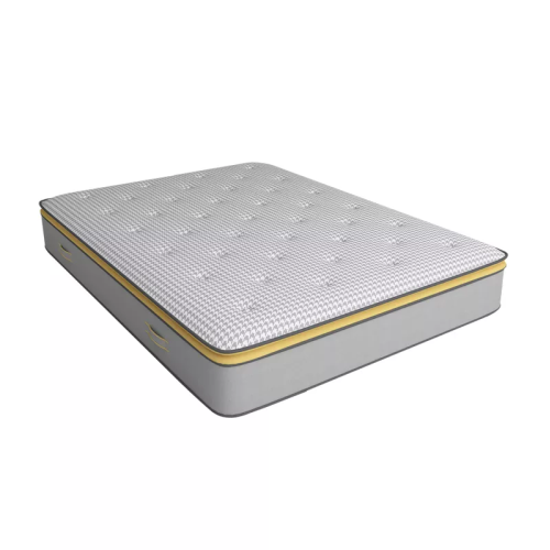 Matelas en mousse à la taille d'une taille OEM de gel cool