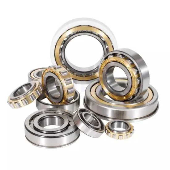 UKL Brand  best price bearings NNC 4844 CV  NNC 4848 CV  NNC 4852 CV  Cylindrical Roller Bearing in stock