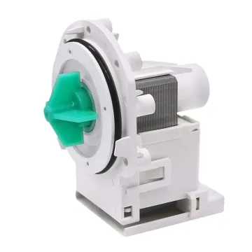 LG Dishwasher Drain Pump Kit A00126401