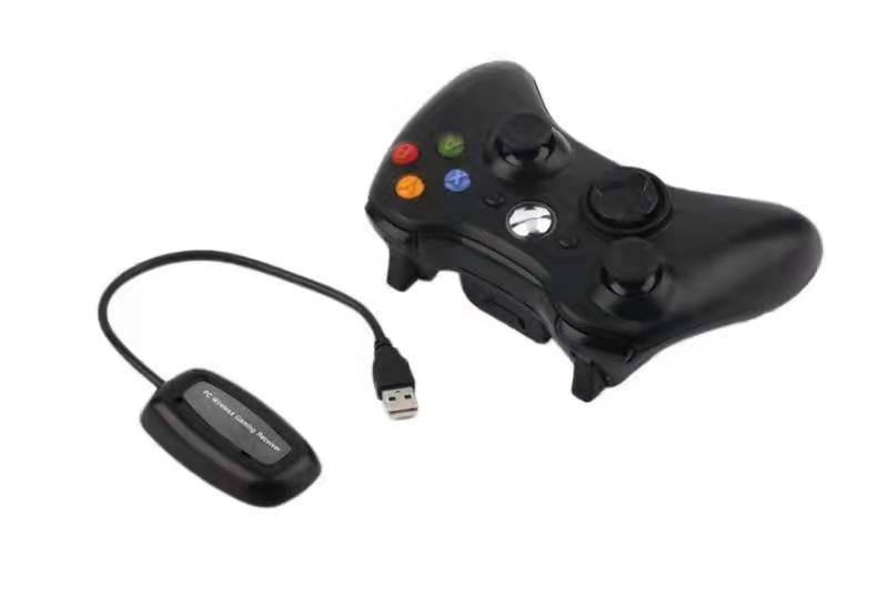 Xbox 360 Controller Receiver