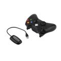 Manette pour Xbox 360 pour PC avec récepteur