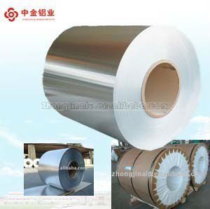 1235Aluminum foil for Electric Condenser