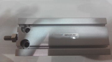 Free Mount Cylinder