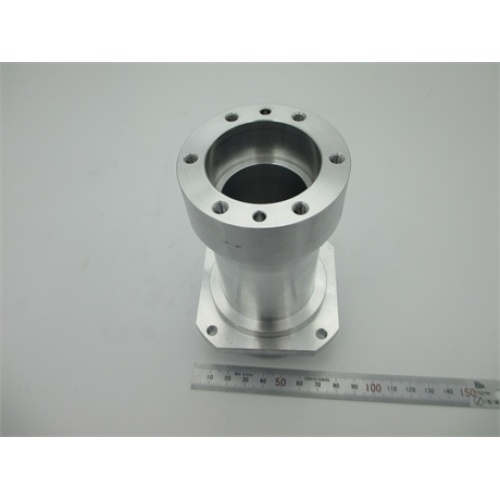 A7075 Aluminum Metal Lathe Parts