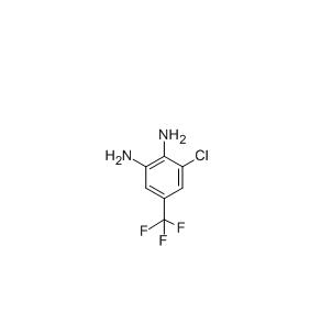 132915-80-1،3-كلورو-4،5-Diaminobenzotrifluoride