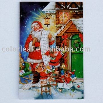 Greeting Card