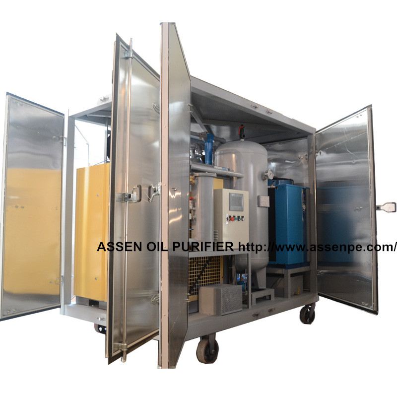 Dry Air Generator Plant