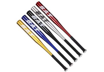 Custom Baseball Bats 1