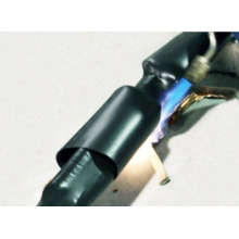 adhesive mid-wall heat shrinkable sleeving