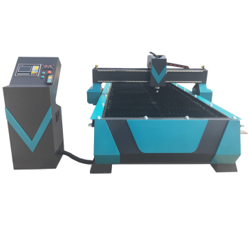Best Price CNC Plasma Cutting Machine for Stainless Steel and Carbon Steel