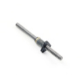 Tr10X4 Anti-backlash lead screw