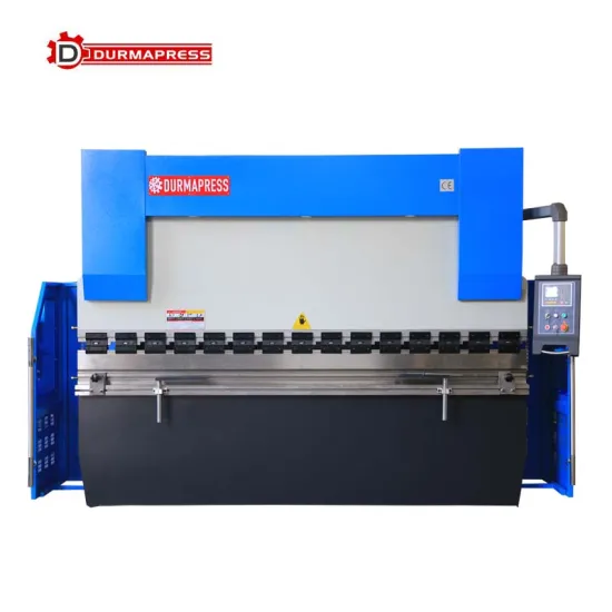 High Quality CNC Press Brake Bending Machine 160T 3200mm
