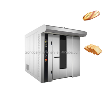 Electric Pizza Oven and Commercial Bread Machine for Bakery Baking and Pastry