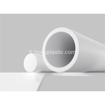 Plaque teflon™ - Plaque PTFE