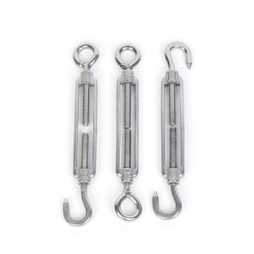 Flower Basket Screw Low-price locking turnbuckle screws Supplier