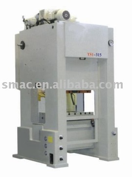 YS1 Series Straight Side Press/press machine/press