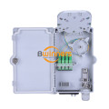 1x4 PLC Splitter Ftth verdeelkast