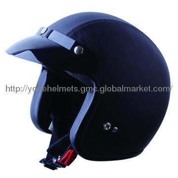 YOHE Leisure Open Face Helmet 839/839LE