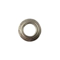 nut for washing machine parts copper nut