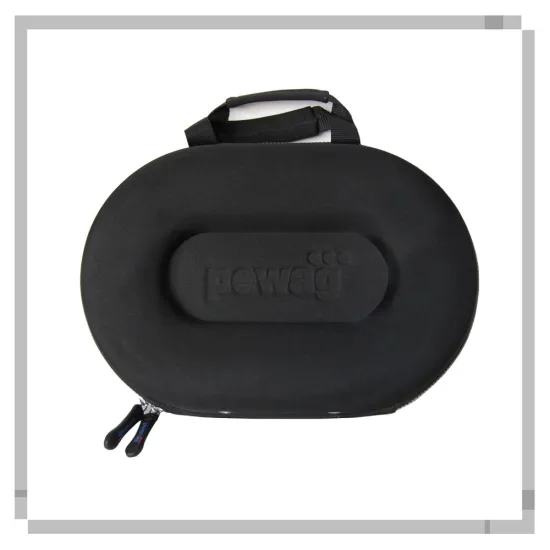 Custom Packaging Universal Eva Headset Carrying Case made in china