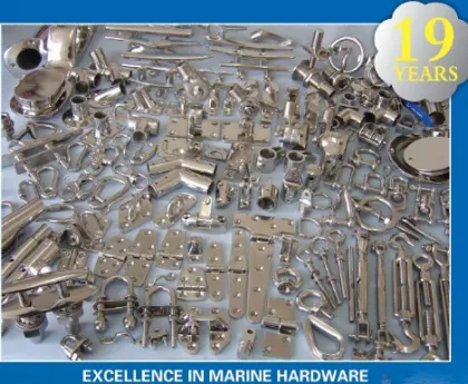 marine hardware