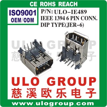 Usb a male to mini 5p connector manufacturer/supplier/exporter - China ULO Group