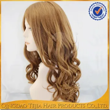 World best selling products virgin european skin top jewish kosher hair wigs