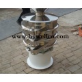 Cocoa Powder Round Vibrating Sieve