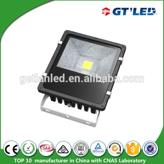 16000 lumen 100w led flood light with high effiency and lumens