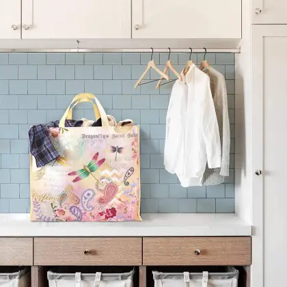 Non Woven Fabric Recycle Bag