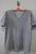 YHTS#001 OEM Antibacterial T-shirt /Radiation Protection cloth/Radiation Protection T-shirt
