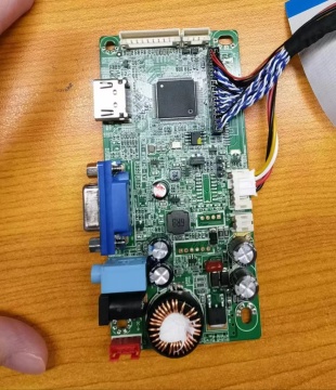 Hot Sale Good Price HD-MI LCD Board for LVDS Interface 1920x1080 30Pin eDP LCD Screen