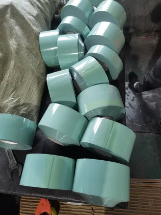 XUNDA Brand Visco-Elastic Tape